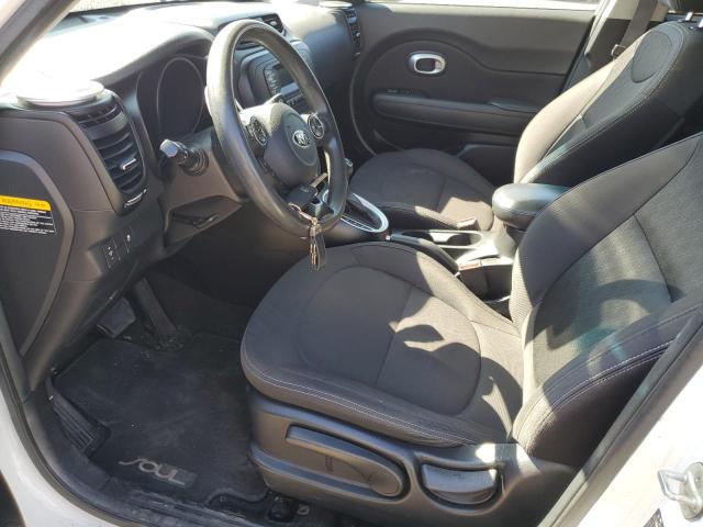 Photo 7 from auction – 2016 KIA SOUL with VIN KNDJN2A29G7262716