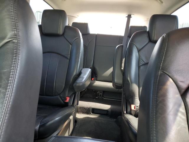 Photo 10 from auction – 2010 BUICK ENCLAVE CX with VIN 5GALRBED8AJ266888