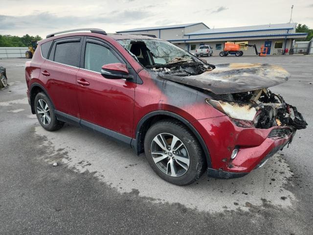 Photo 4 from auction – 2018 TOYOTA RAV4 ADVEN with VIN 2T3RFREV8JW805188