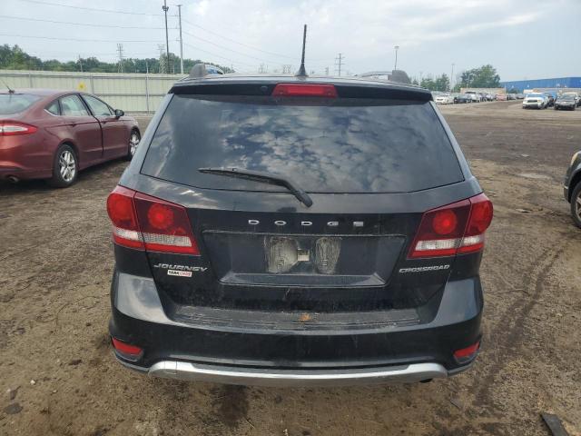 Photo 6 from auction – 2017 DODGE JOURNEY CR with VIN 3C4PDCGBXHT501052