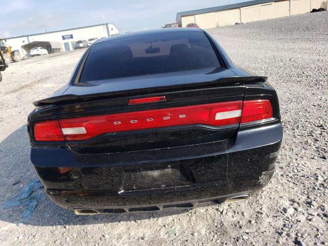 Photo 6 from auction – 2014 DODGE CHARGER SE with VIN 2C3CDXBG2EH102332