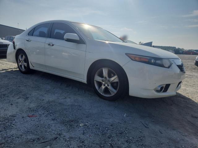 Photo 4 from auction – 2011 ACURA TSX with VIN JH4CU2F64BC000995