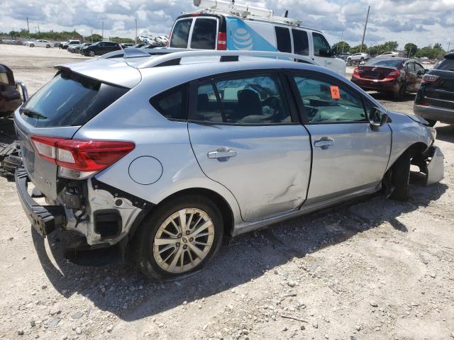 Photo 3 from auction – 2018 SUBARU IMPREZA PR with VIN 4S3GTAD66J3715732