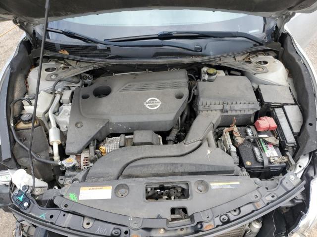 Photo 11 from auction – 2015 NISSAN ALTIMA 2.5 with VIN 1N4AL3AP1FC208510