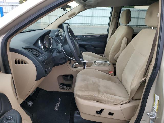Photo 7 from auction – 2016 DODGE GRAND CARA with VIN 2C4RDGCG4GR312965