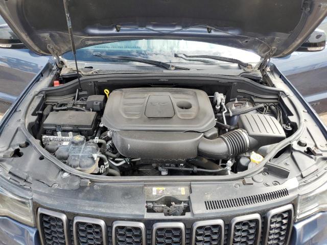 Photo 11 from auction – 2021 JEEP GRAND CHER with VIN 1C4RJFBG2MC827598