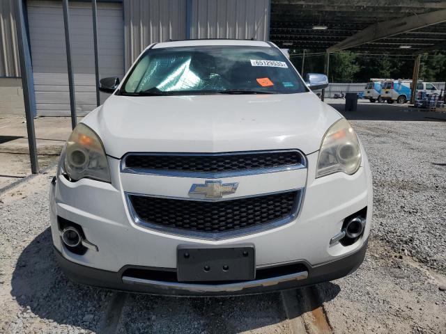 Photo 5 from auction – 2012 CHEVROLET EQUINOX LT with VIN 2GNFLFE51C6190676