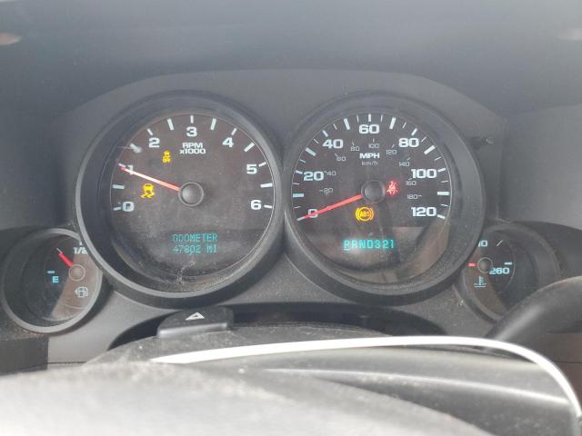 Photo 9 from auction – 2013 GMC SIERRA C15 with VIN 1GTN1TEX1DZ154874