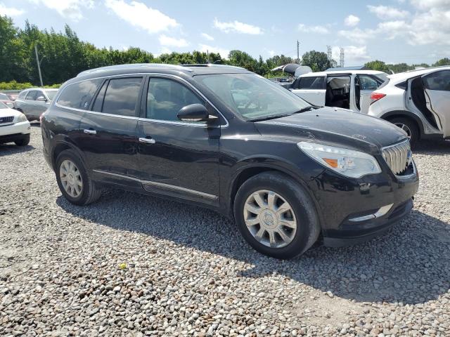 Photo 4 from auction – 2017 BUICK ENCLAVE with VIN 5GAKRBKD8HJ113583