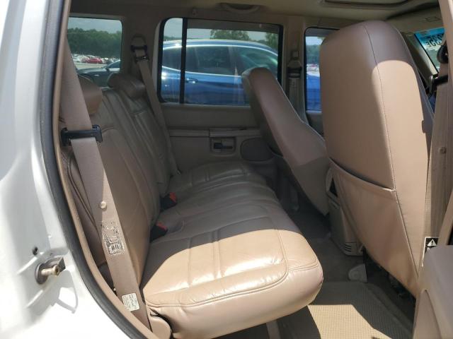 Photo 11 from auction – 1999 FORD EXPLORER with VIN 1FMZU32P6XZA83877