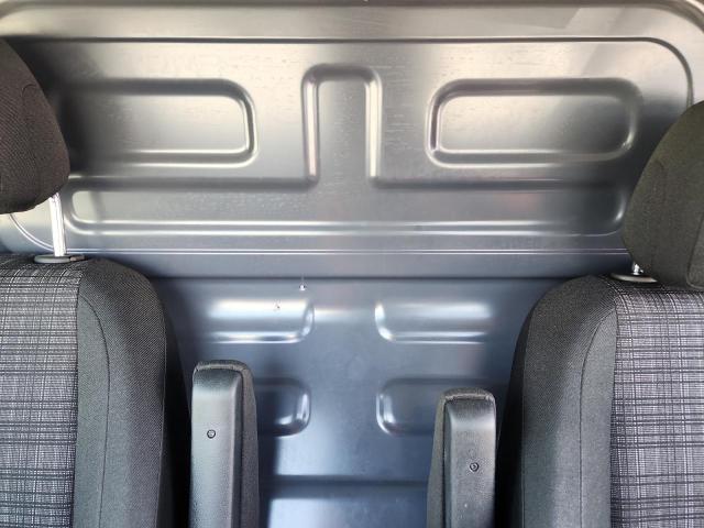 Photo 10 from auction – 2019 MERCEDES-BENZ METRIS with VIN WD3PG3EA2K3523562