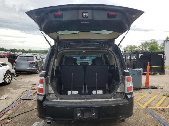 Photo 6 from auction – 2019 FORD FLEX LIMIT with VIN 2FMHK6D85KBA29412