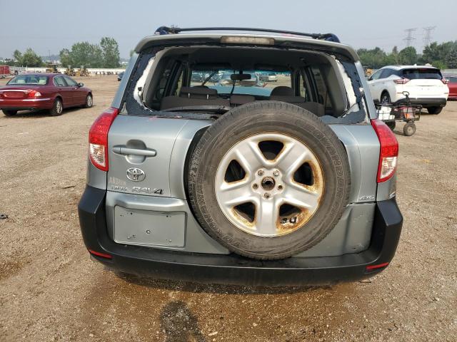Photo 6 from auction – 2008 TOYOTA RAV4 with VIN JTMBD33V486084600