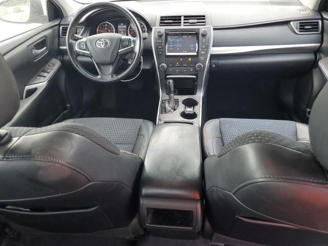 Photo 8 from auction – 2015 TOYOTA CAMRY LE with VIN 4T1BF1FK3FU990385