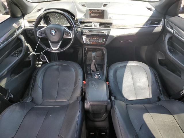 Photo 8 from auction – 2016 BMW X1 XDRIVE2 with VIN WBXHT3Z33G4A48321