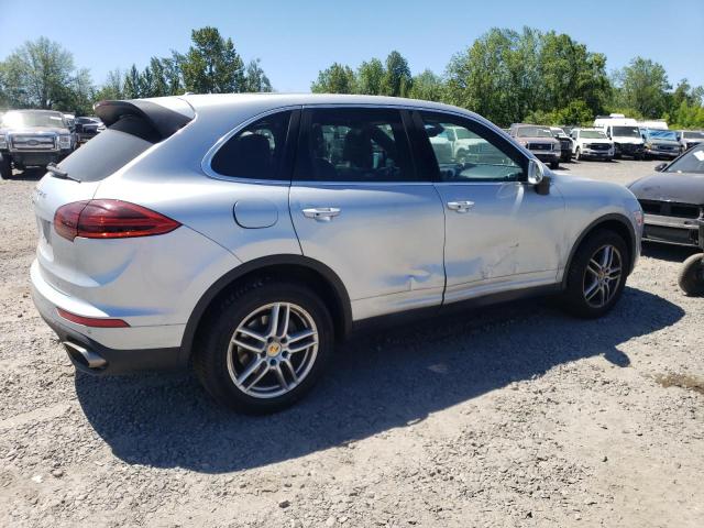 Photo 3 from auction – 2016 PORSCHE CAYENNE with VIN WP1AA2A28GLA11672