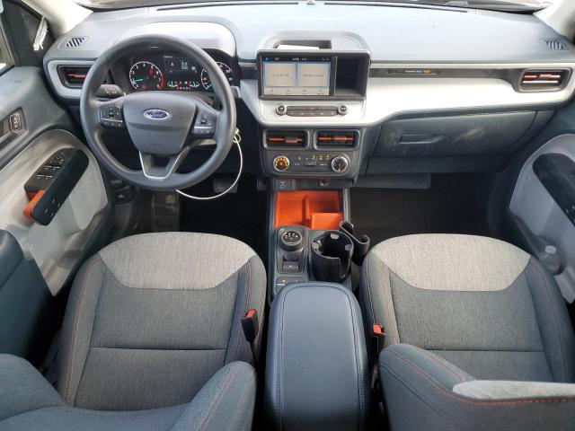 Photo 8 from auction – 2023 FORD MAVERICK X with VIN 3FTTW8E91PRA66925