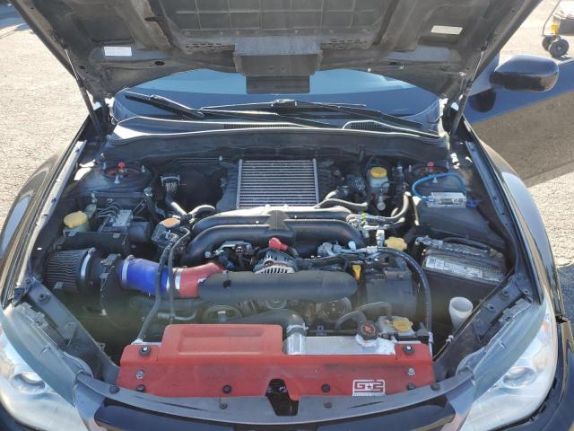 Photo 11 from auction – 2014 SUBARU IMPREZA WR with VIN JF1GR7E65EG262420
