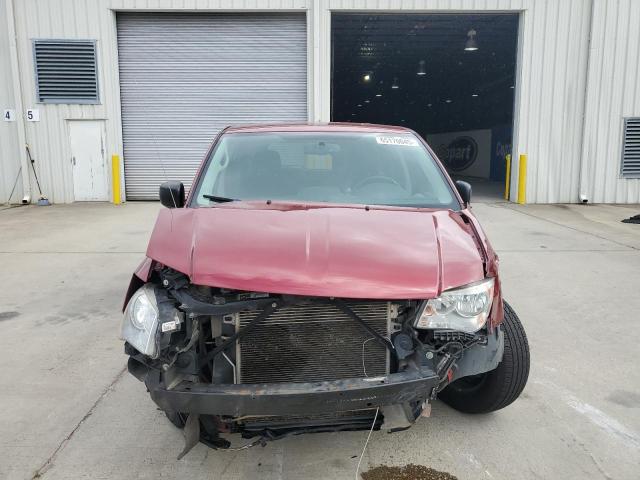 Photo 5 from auction – 2015 DODGE GRAND CARA with VIN 2C4RDGBG0FR738376