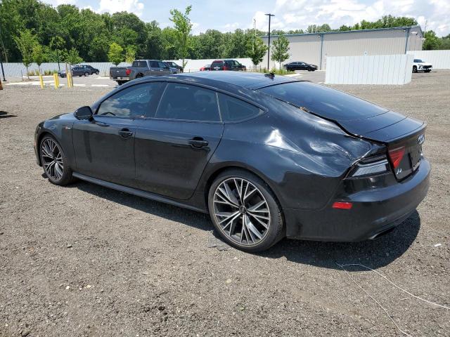 Photo 2 from auction – 2017 AUDI A7 PRESTIG with VIN WAU22AFC9HN073499