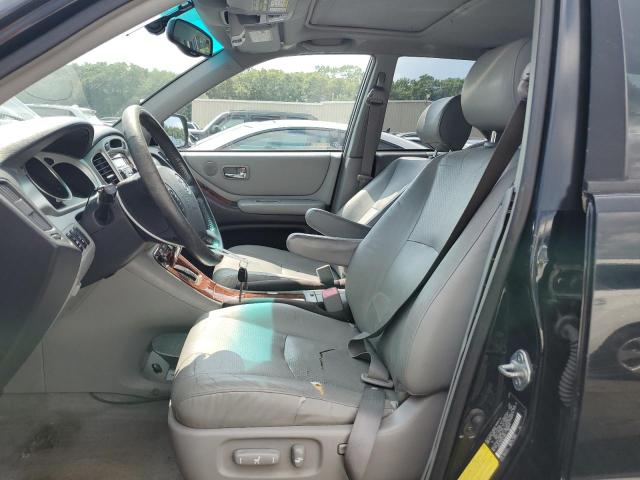 صورة رقم 7 من المزاد - 2006 TOYOTA HIGHLANDER مع VIN JTEEP21A160174815