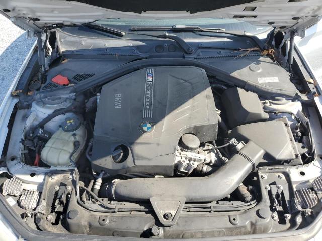 Photo 11 from auction – 2015 BMW M235I with VIN WBA1J7C52FV254187