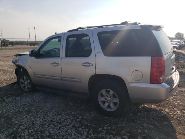 Photo 2 from auction – 2014 GMC YUKON SLT with VIN 1GKS1CE00ER196402