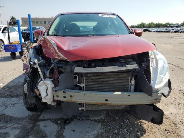 Photo 5 from auction – 2016 NISSAN VERSA S with VIN 3N1CN7AP1GL852876
