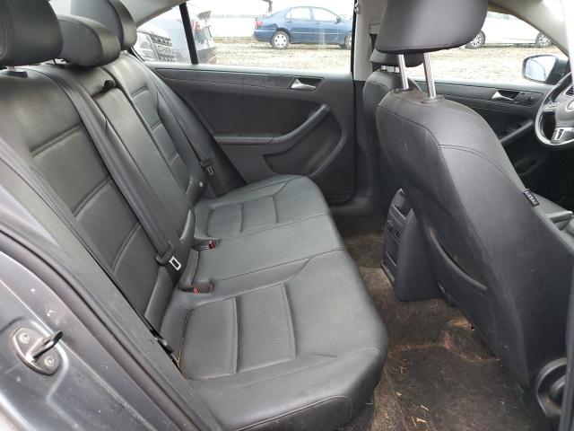 Photo 10 from auction – 2012 VOLKSWAGEN JETTA with VIN 3VWDP7AJ6CM002766