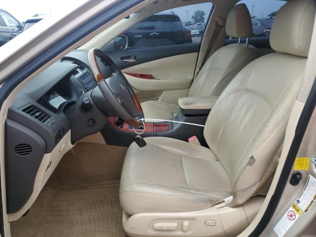 Photo 7 from auction – 2012 LEXUS ES 350 with VIN JTHBK1EG7C2512070