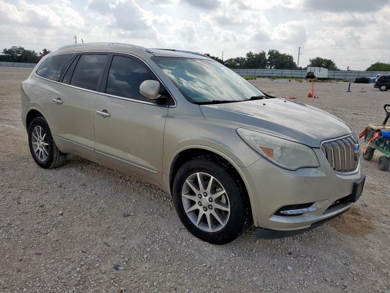 Photo 4 from auction – 2015 BUICK ENCLAVE with VIN 5GAKRBKD3FJ277319