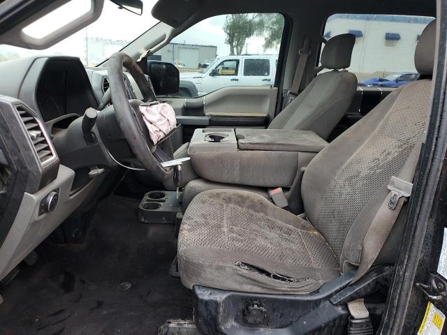 Photo 7 from auction – 2016 FORD F150 SUPER with VIN 1FTEW1EG8GKD80655