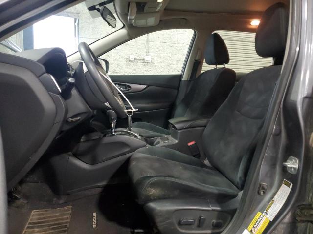Photo 7 from auction – 2015 NISSAN ROGUE S with VIN 5N1AT2MV6FC837416