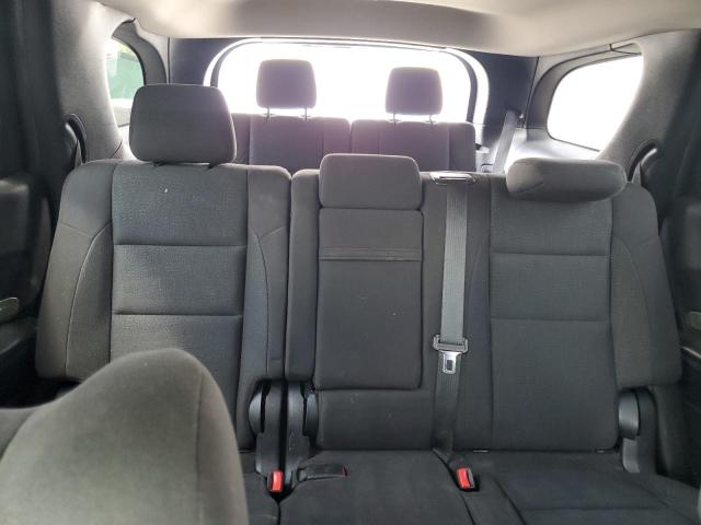 Photo 10 from auction – 2014 DODGE DURANGO SX with VIN 1C4RDJAG6EC402236
