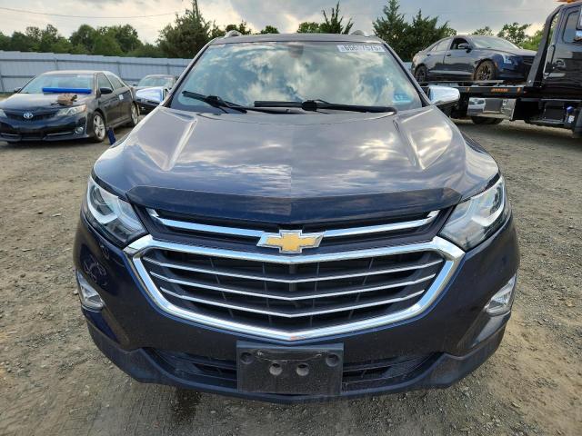 Photo 5 from auction – 2018 CHEVROLET EQUINOX PR with VIN 3GNAXMEV1JS595826