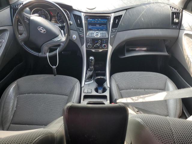 Photo 8 from auction – 2013 HYUNDAI SONATA SE with VIN 5NPEC4AC1DH655726