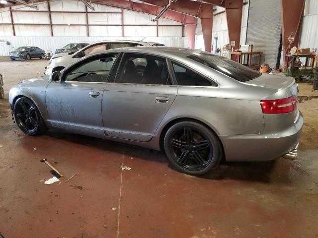 Photo 2 from auction – 2011 AUDI S6 PRESTIG with VIN WAUBNAFB7BN022816