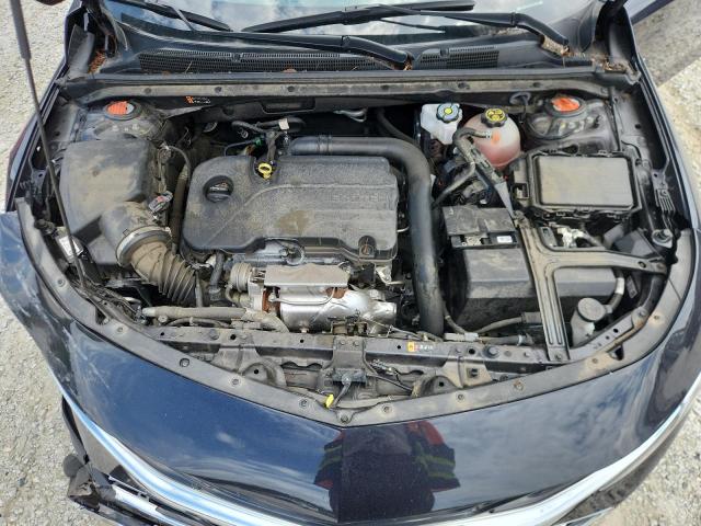 Photo 11 from auction – 2023 CHEVROLET MALIBU LS with VIN 1G1ZB5ST4PF224801