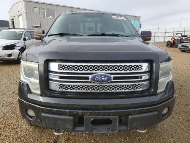 Photo 5 from auction – 2013 FORD F150 SUPER with VIN 1FTFW1E66DFC51295