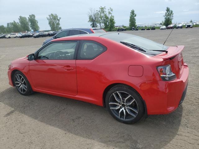 Photo 2 from auction – 2014 TOYOTA SCION TC with VIN JTKJF5C71E3068685