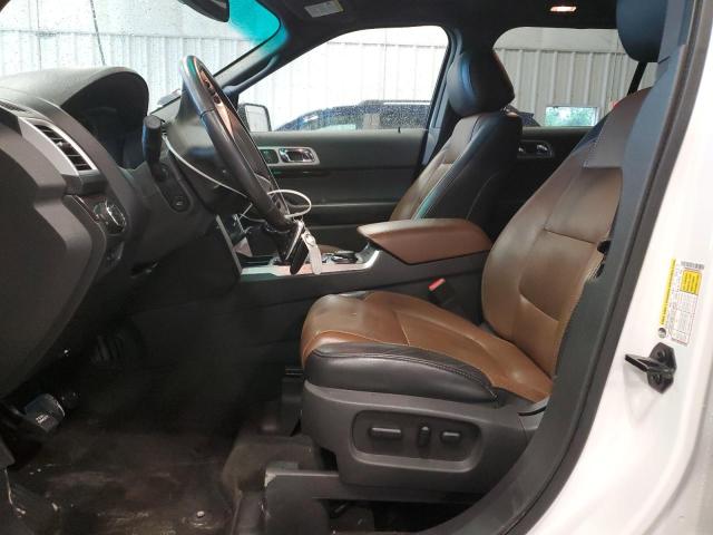 Photo 7 from auction – 2012 FORD EXPLORER L with VIN 1FMHK8F82CGA80675