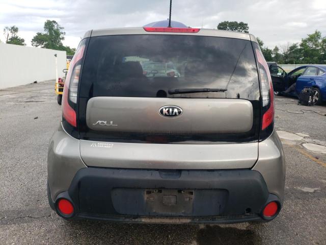 Photo 6 from auction – 2016 KIA SOUL with VIN KNDJN2A2XG7297149