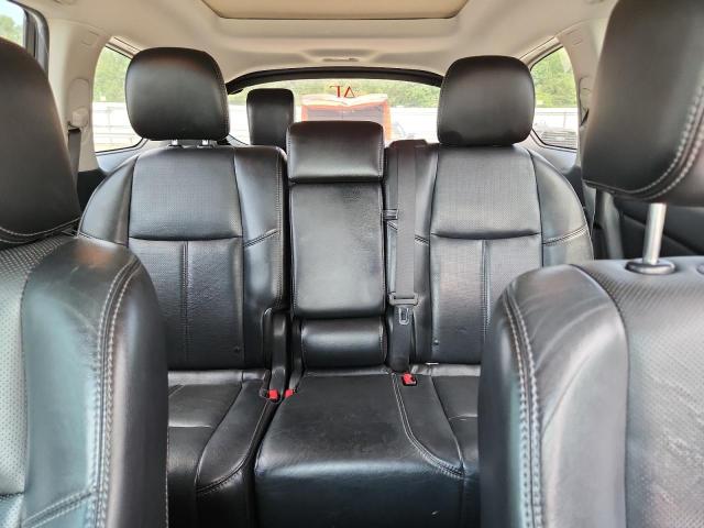 Photo 10 from auction – 2014 NISSAN PATHFINDER with VIN 5N1AR2MN4EC645182
