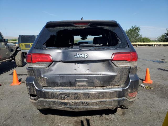Photo 6 from auction – 2021 JEEP GRAND CHER with VIN 1C4RJFBG6MC612094