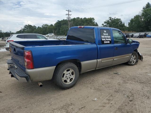 Photo 3 from auction – 2003 CHEVROLET SILVERADO with VIN 2GCEC19T731169084