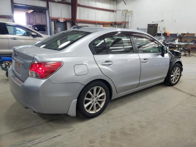 Photo 3 from auction – 2014 SUBARU IMPREZA PR with VIN JF1GJAC67EH022514