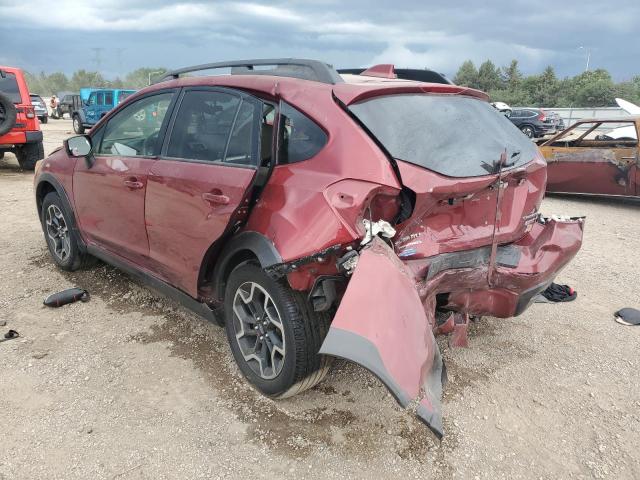 Photo 2 from auction – 2017 SUBARU CROSSTREK with VIN JF2GPADC3HH276191