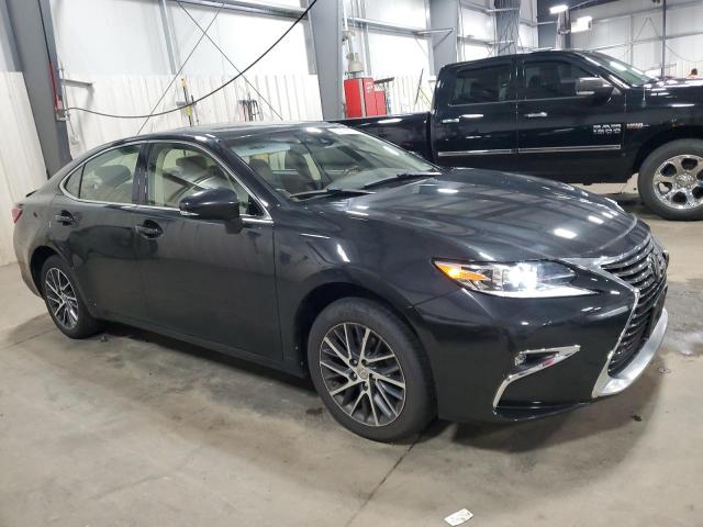 Photo 4 from auction – 2016 LEXUS ES 350 with VIN JTHBK1GG6G2233728