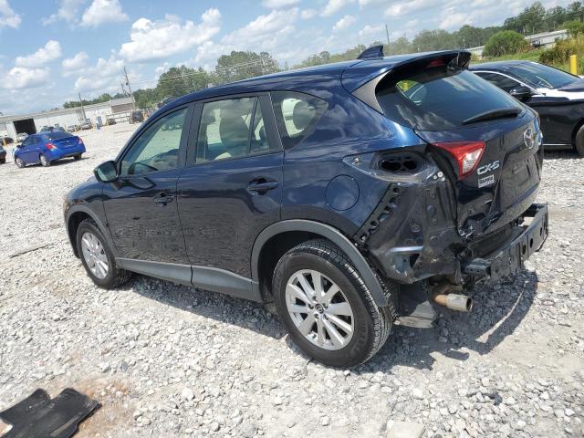 Photo 2 from auction – 2015 MAZDA CX-5 SPORT with VIN JM3KE2BE1F0507519