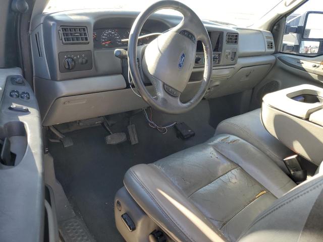 Photo 8 from auction – 2004 FORD F250 SUPER with VIN 1FTNX20P94EA17589